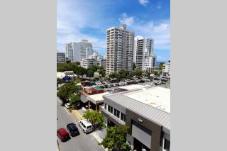 Condado San Juan Prime location 5minsWalk To Beach - San Juan - 8