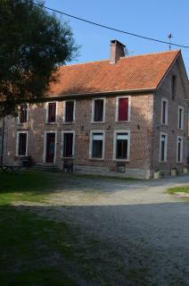 Au clos du moulin - 9