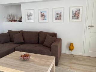 Magheru cozy new apartament 2 rooms - Bucarest - 8