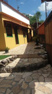 Hospedaria Estrada Real - Tiradentes - 5