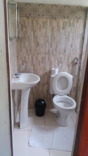 Hospedaria Estrada Real - 1