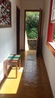 Hospedaria Estrada Real - 3