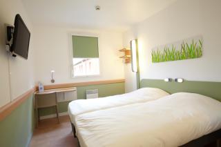 ibis budget Pontarlier - Pontarlier - 6