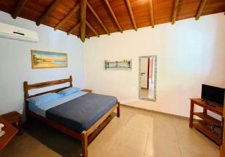 Lindo Apartamento, Condominio VilaZion, Arraial d' Ajuda centro - Arraial d'Ajuda - 6