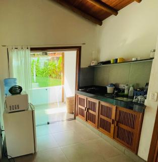 Lindo Apartamento, Condominio VilaZion, Arraial d' Ajuda centro - 7