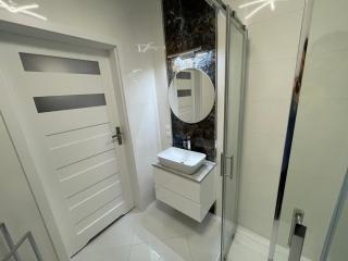 Apartament Biała Róża - 2