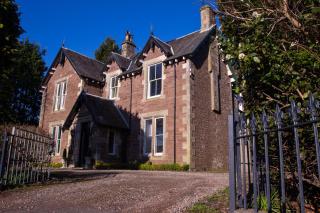 Merlindale - Crieff - 8
