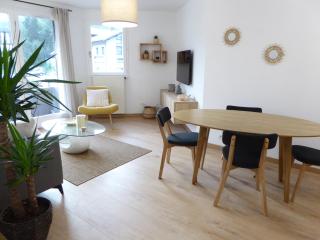 ALPINES 2 /près du funiculaire et gare sncf-garage privé-terrasse sud-46m2 - Bourg-Saint-Maurice - 5