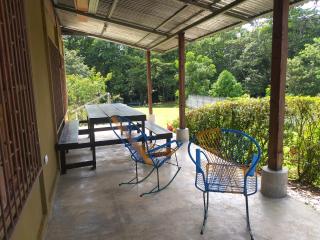 Casa para vacacionar Family - 6