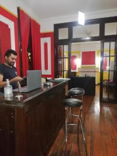 Katana Capsule Hostel - Mendoza - 1
