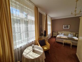 Landhotel - Mühltroff - 1