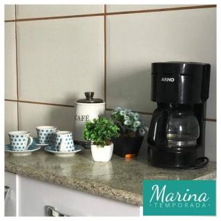 Apartamento de 3 quartos no Marina Clube - Cabo Frio - 2