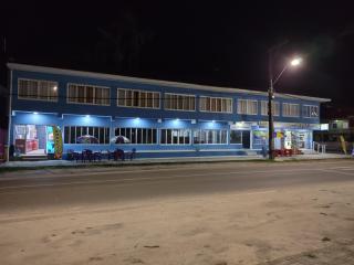 Hotel Rainha - Itapoa - 7