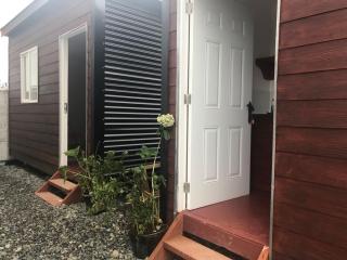 Tronador II - III - IV - 2