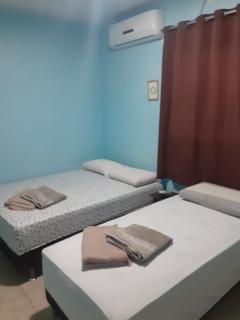 Alvorada Suite - Manaus - 0