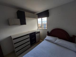 Apartamento en Calasanz con piscina y parqueadero - 5