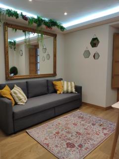 Apartamento Juan de Herrera VUT47168 - Valladolid - 5