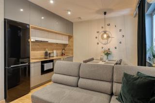 Apartament Podolszyce - 5