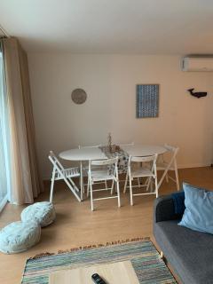 Cozy canide beach apartment - 8