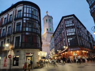 Apartamento Juan de Herrera VUT47168 - Valladolid - 3
