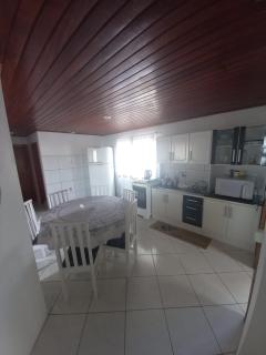 APARTAMENTO CENTRO da cidade COBERTURA - Urubici - 5