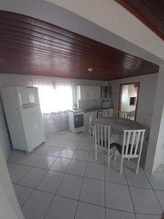APARTAMENTO CENTRO da cidade COBERTURA - Urubici - 4