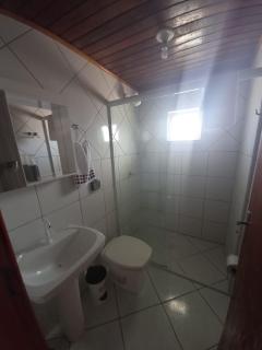 APARTAMENTO CENTRO da cidade COBERTURA - Urubici - 2