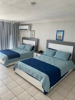 Isla Verde Studio - San Juan - 4