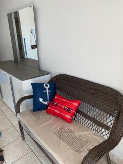 Isla Verde Studio - San Juan - 5