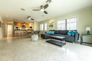 LoveLee Villa: Luxury Hollywood 4 Bedroom w/Pool - 5