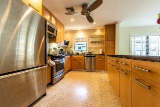 LoveLee Villa: Luxury Hollywood 4 Bedroom w/Pool - 1