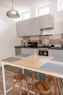 Modern Studio in the Heart of Iasi - Iaşi - 4