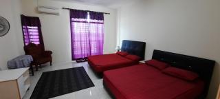 Homestay Ipoh Pengkalan Zawiah - Ipoh - 4