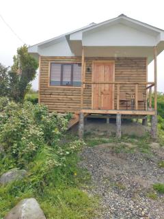 Cabañas Campestres Las Rosas - Punta Arenas - 1
