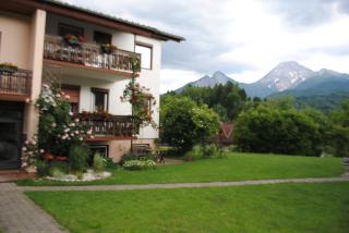 Ferienhaus Michor - 1