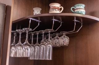 Spacious Apartment in City Centre - 4