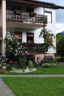 Ferienhaus Michor - Latschach ober dem Faakersee - 8