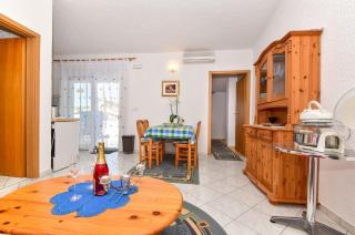 Apartments Rote Rosen - Batalaži - 8