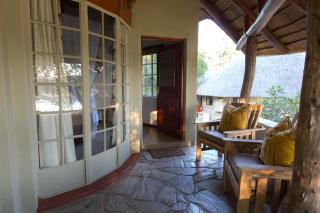 Sefapane Lodge and Safaris - 6