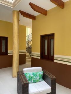 Hotel Mina Vetagrande - Zacatecas - 8