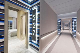 Elba Motril Beach & Business Hotel - 4