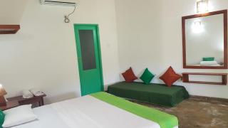 Villa 61 - Ambepussa - 2