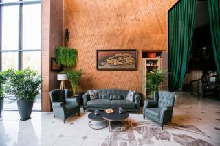 Ethno Resort 2025 - Bishkek - 2