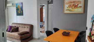 simples e aconchegante na Av Brasi - 2