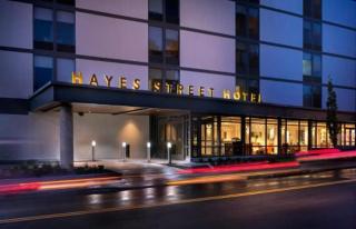 Hayes Street Hotel Nashville - Nashville - 5