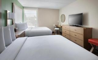 Hayes Street Hotel Nashville - Nashville - 4