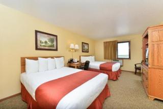 Americas Best Value Inn Kadoka - Kadoka - 2