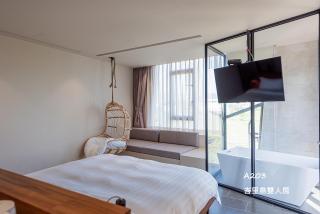 Star Deco Resort - Dongshan - 4