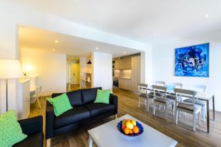 Lili Apartments - Port de Sóller - 8