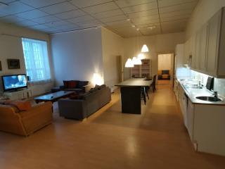 LargeResidence 5-Bed 11 persons Apartment in Kotka - Kotka - 3